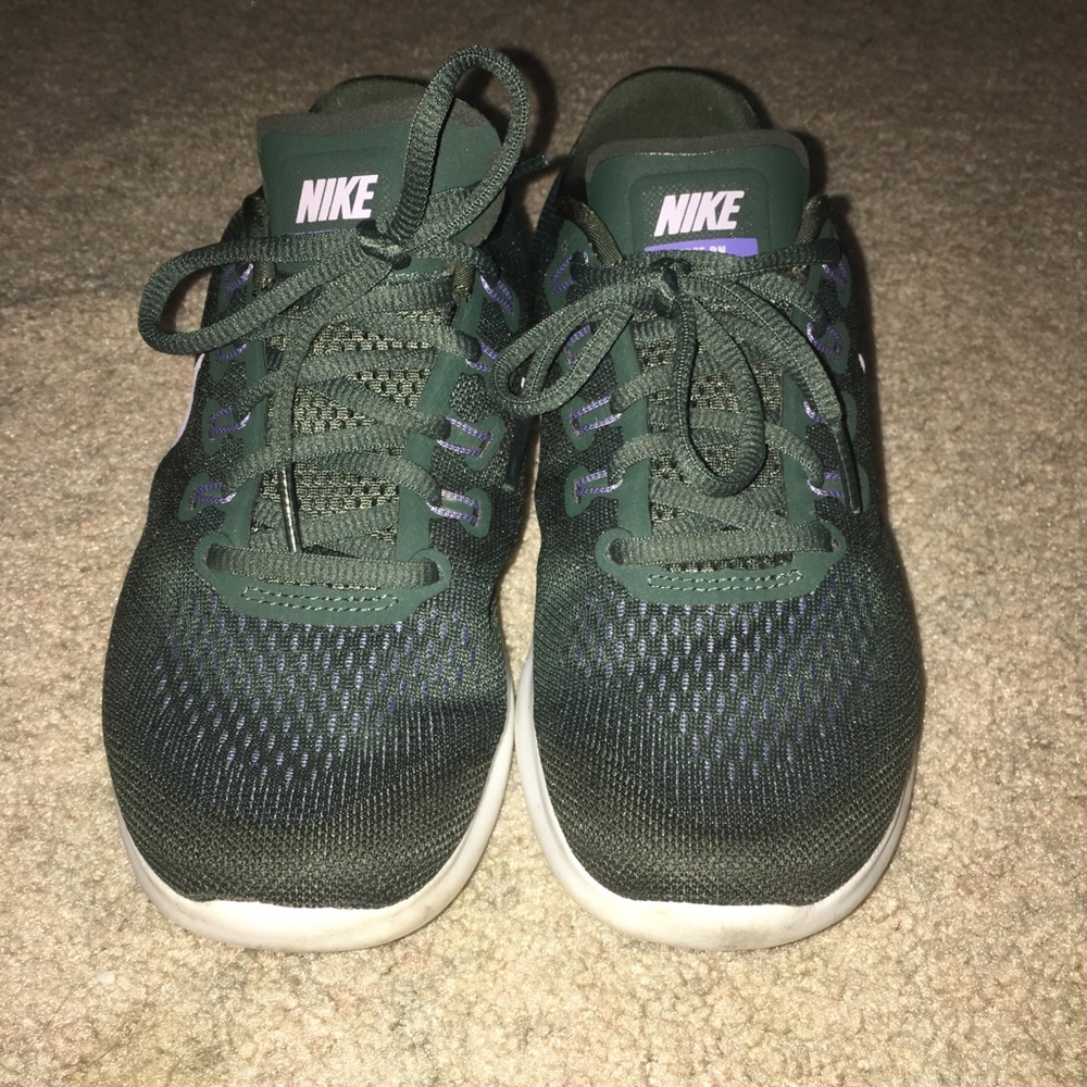 Nike shoes